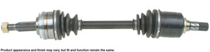Cardone 66-2066 CV Axle Assembly - Front Left