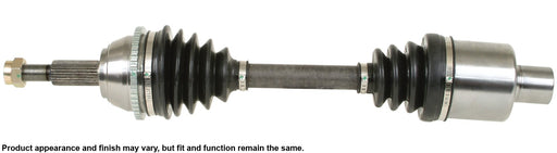 Cardone 66-2091 CV Axle Assembly - Front Left