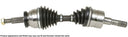 Cardone 66-2101 CV Axle Assembly - Front Left