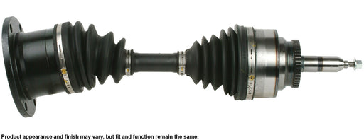 Cardone 66-2103 CV Axle Assembly - Front Left or Front Right