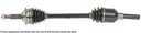Cardone 66-2150 CV Axle Assembly - Rear Right