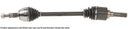 Cardone 66-2158 CV Axle Assembly - Rear Left