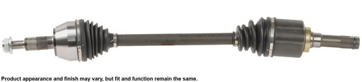 Cardone 66-2158 CV Axle Assembly - Rear Left