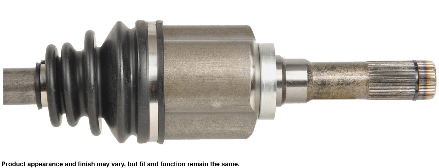 Cardone 66-2161 CV Axle Assembly - Rear Right