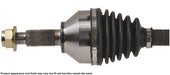 Cardone 66-2163 CV Axle Assembly - Front Right