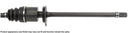 Cardone 66-2165 CV Axle Assembly - Front Right
