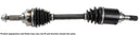 Cardone 66-2167 CV Axle Assembly - Front Left