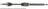 Cardone 66-2171 CV Axle Assembly - Front Right