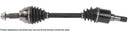 Cardone 66-2176 CV Axle Assembly - Front Left