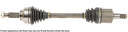 Cardone 66-2177 CV Axle Assembly - Front Right