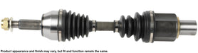 Cardone 66-2185 CV Axle Assembly - Front Right