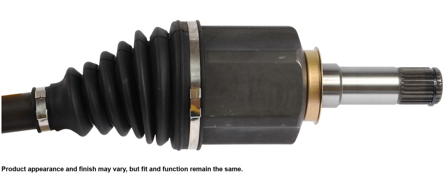 Cardone 66-2188 CV Axle Assembly - Front Left
