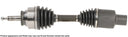 Cardone 66-2192HD CV Axle Assembly - Front Right