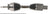 Cardone 66-2192HD CV Axle Assembly - Front Right