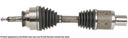 Cardone 66-2192 CV Axle Assembly - Front Right