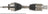 Cardone 66-2192 CV Axle Assembly - Front Right