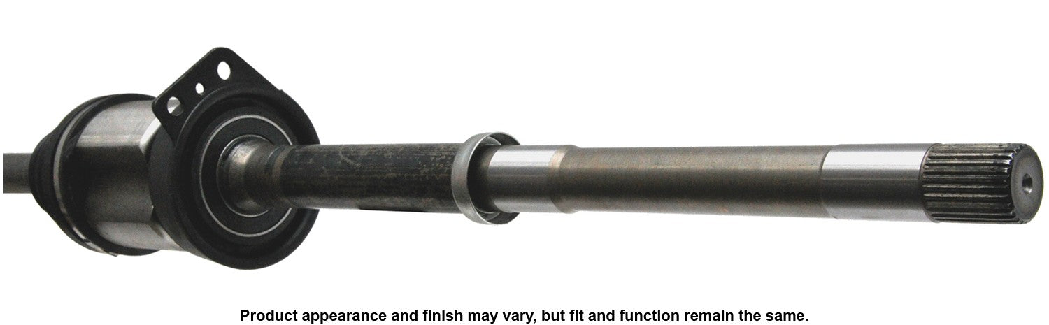Cardone 66-2211 CV Axle Assembly - Front Right