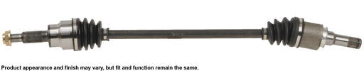 Cardone 66-2245 CV Axle Assembly - Rear Left