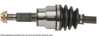 Cardone 66-2245 CV Axle Assembly - Rear Left