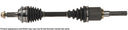 Cardone 66-2250 CV Axle Assembly - Front Left