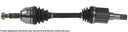 Cardone 66-2252 CV Axle Assembly - Front Left