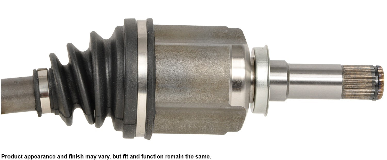 Cardone 66-2254 CV Axle Assembly - Front Left