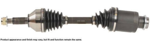 Cardone 66-2255 CV Axle Assembly - Front Right