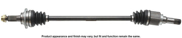 Cardone 66-2266 CV Axle Assembly - Rear Right