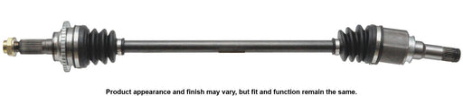 Cardone 66-2266 CV Axle Assembly - Rear Right