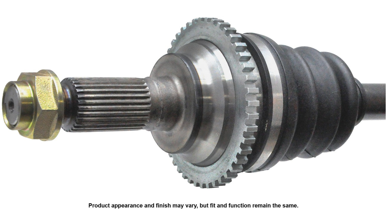 Cardone 66-2266 CV Axle Assembly - Rear Right
