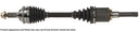 Cardone 66-2272 CV Axle Assembly - Front Left