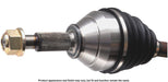 Cardone 66-2289 CV Axle Assembly - Front Right