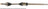 Cardone 66-2295 CV Axle Assembly - Front Right
