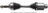 Cardone 66-2316 CV Axle Assembly - Front Right