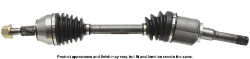 Cardone 66-2351 CV Axle Assembly - Front Left