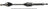 Cardone 66-2362 CV Axle Assembly - Front Right