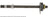 Cardone 66-2904IS CV Intermediate Shaft - Front Right