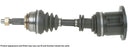 Cardone 66-3023 CV Axle Assembly - Front Left or Front Right