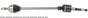 Cardone 66-3034 CV Axle Assembly - Front Right