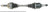 Cardone 66-3038 CV Axle Assembly - Front Left or Front Right