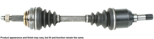 Cardone 66-3038 CV Axle Assembly - Front Left or Front Right