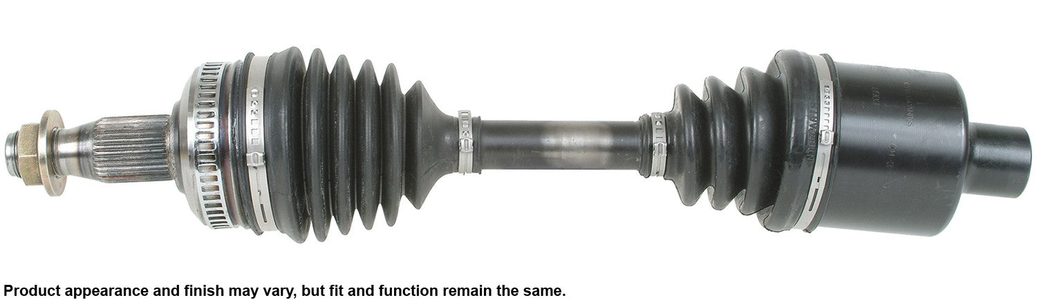 Cardone 66-3044 CV Axle Assembly - Front Right