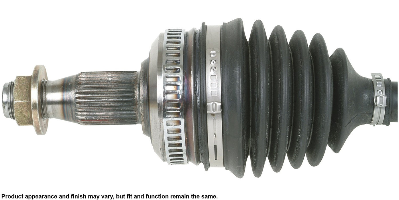 Cardone 66-3044 CV Axle Assembly - Front Right