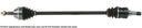 Cardone 66-3056 CV Axle Assembly - Front Right