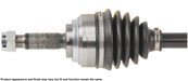 Cardone 66-3071 CV Axle Assembly - Front Right