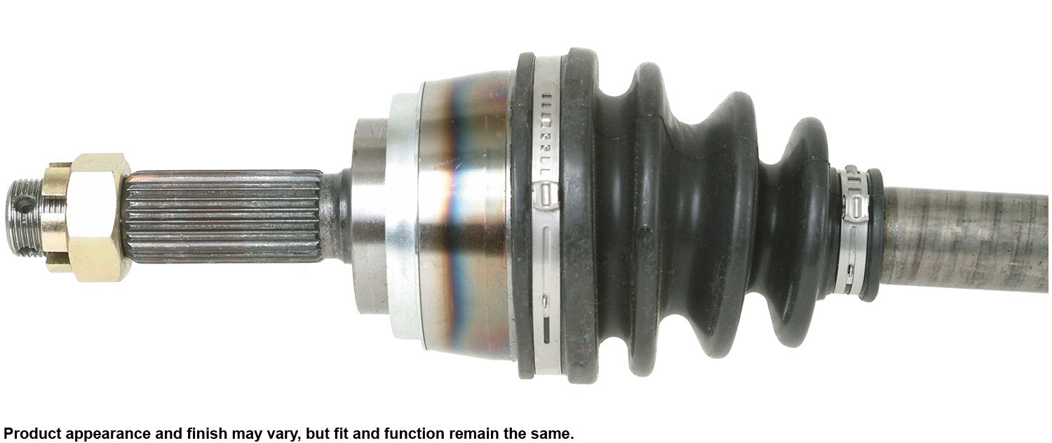 Cardone 66-3092 CV Axle Assembly - Front Left