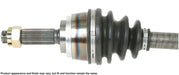 Cardone 66-3092 CV Axle Assembly - Front Left