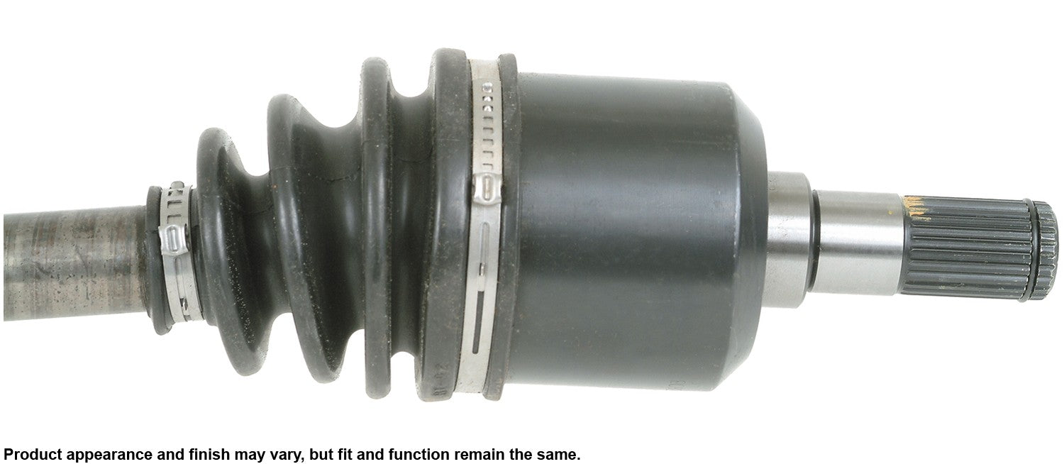 Cardone 66-3092 CV Axle Assembly - Front Left
