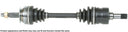 Cardone 66-3109 CV Axle Assembly - Front Left