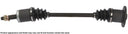 Cardone 66-3111 CV Axle Assembly - Rear Left or Rear Right